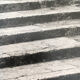 Photographie graphique 90: femme, escalier.