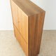 1950s Dresser, Musterring