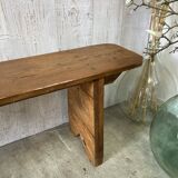 Farm bench 2m30