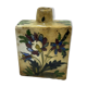 Iznik bottle, floral decoration, Persia, 19th century