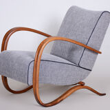 Halabala's H269 Armchair - made in 1930s Czechia by Up Závody