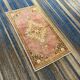 Petit tapis Anatolie