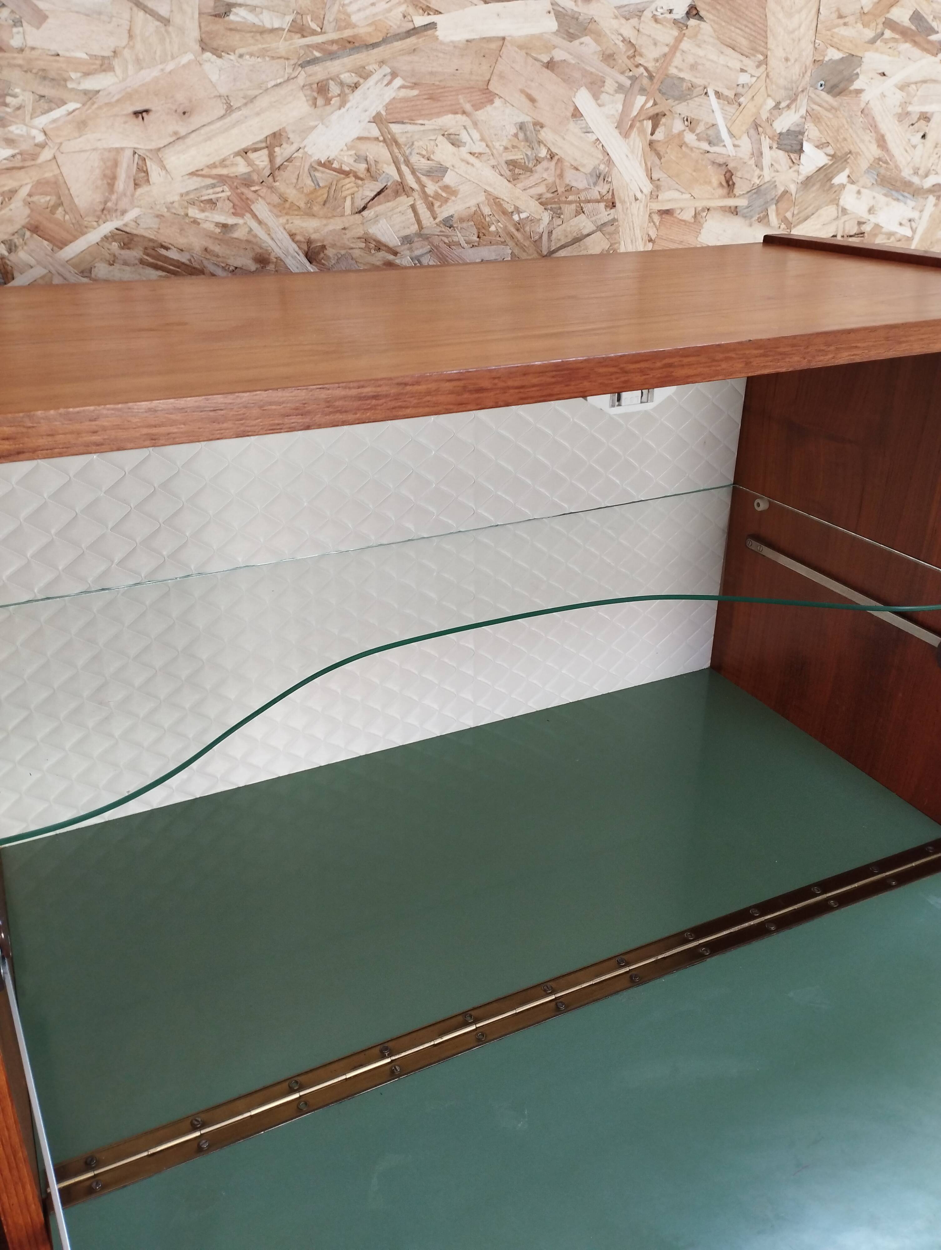 Scandinavian style furniture 60s