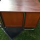 Bureau vintage moderniste