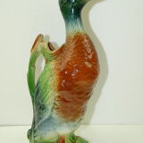 Pitcher duck saint clement