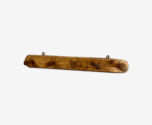 Old wall hook