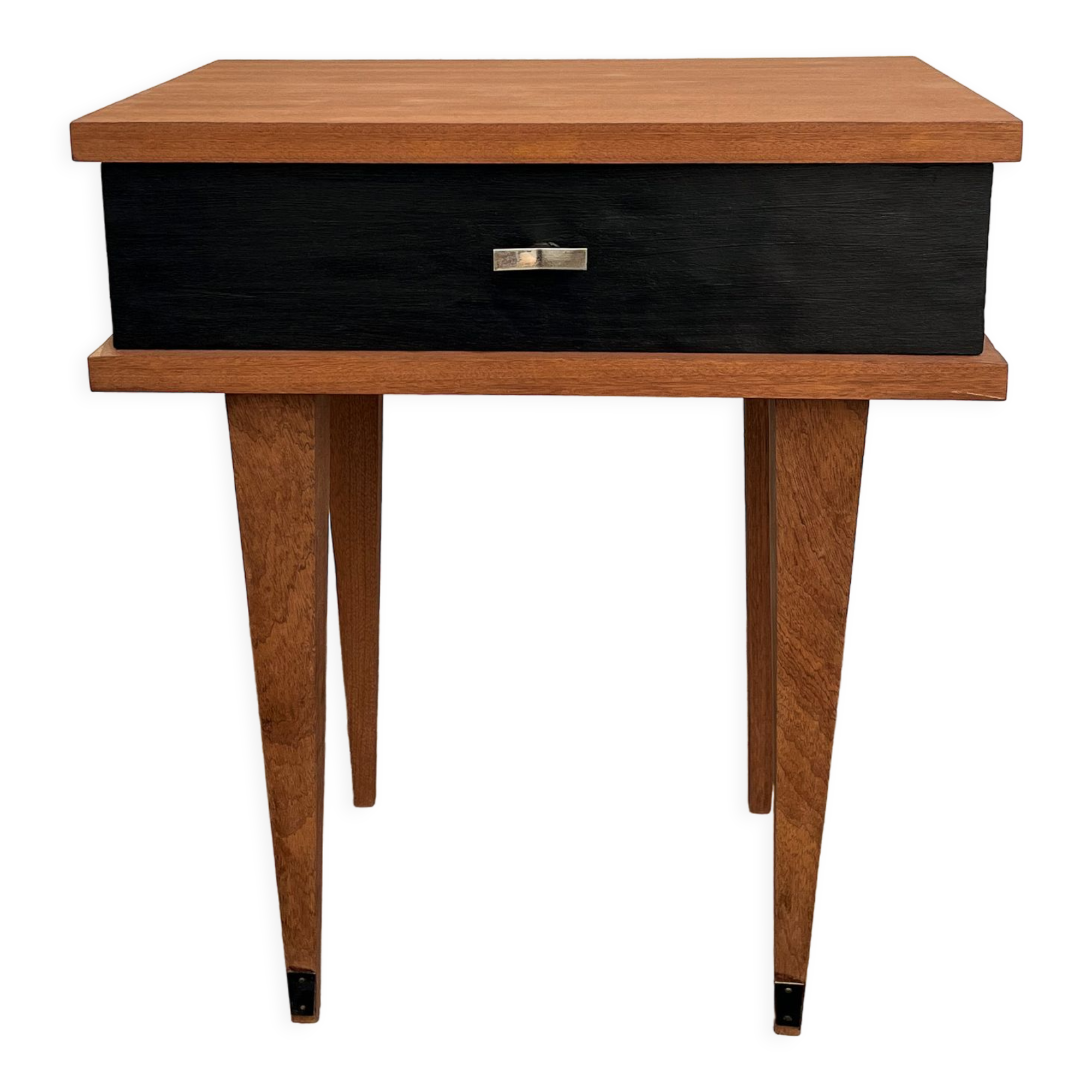 Chevet table d'appoint vintage