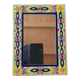 Enamel mirror