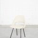 Nr 72 Conference Chairs by Eero Saarinen for Knoll, 1950s, Set of 4