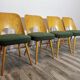 Dining Chairs by Oswald Haerdtl, 1950s, Set of 4