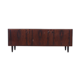 Rosewood sideboard, Danish design, 1970s, designer: Svend Langkilde