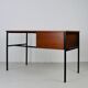 A “student” office by Pierre Guariche for Meurop