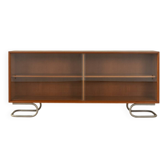 Buffet des années 60