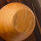 Mid-Century Modernist Teak Bowl, Denmark, 1950s
