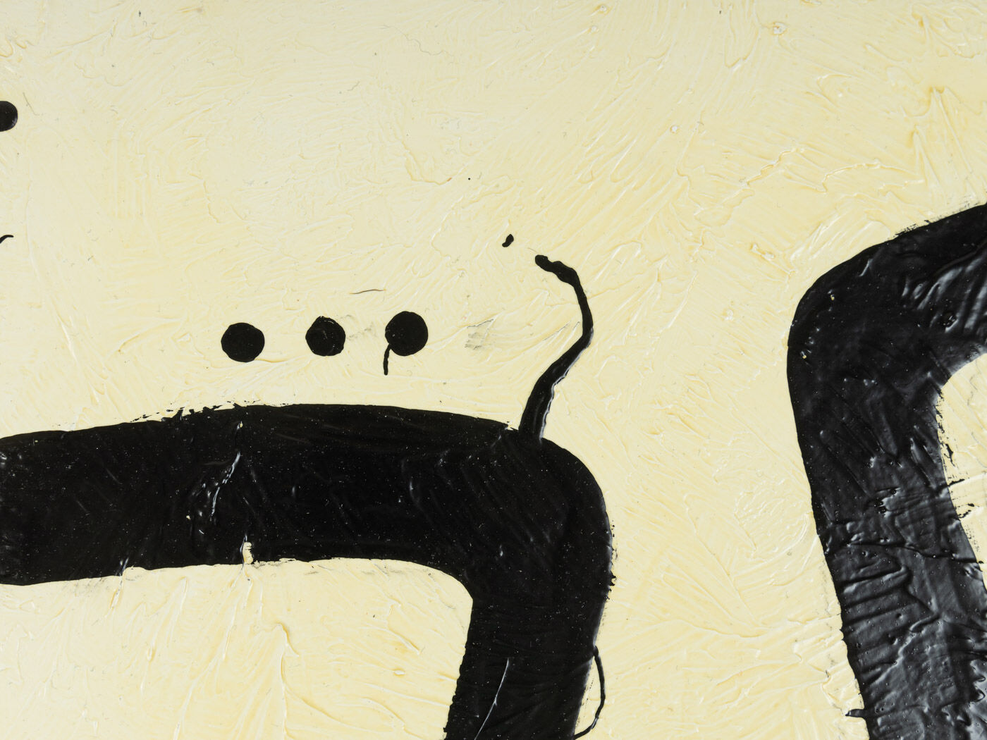 People, mixed media on hardboard, 82 x 41cm (set)