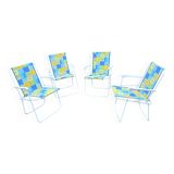 Camping chairs