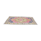 Turkish Handmade Floor Wool Carpet sku 2538