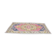 Turkish Handmade Floor Wool Carpet sku 2538