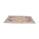 Turkish Handmade Floor Wool Carpet sku 2538