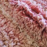 Berber wool rug - 310 x 194 cm