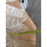 Murano Glass Wall Sconce