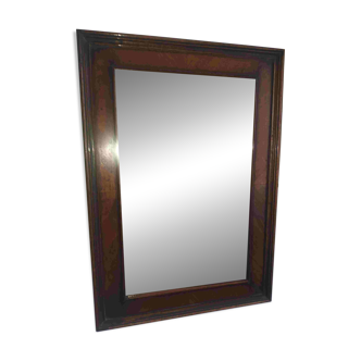 Antique mirror