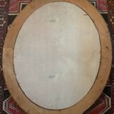 Important Tableau Portrait of Notable (Dijon) Vital Keuller (1866-1945)