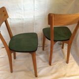 Pair of Chair 50´