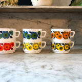 70's Cups