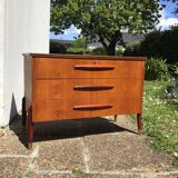 Commode vintage