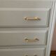 Commode vintage