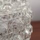 Prisma diamond glass ceiling light