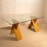 Table à manger - Italie 1980s