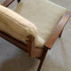 Fauteuil Lotus de Rob Parry pour Gelderland
