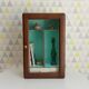 Medicine cabinet 50s 60s