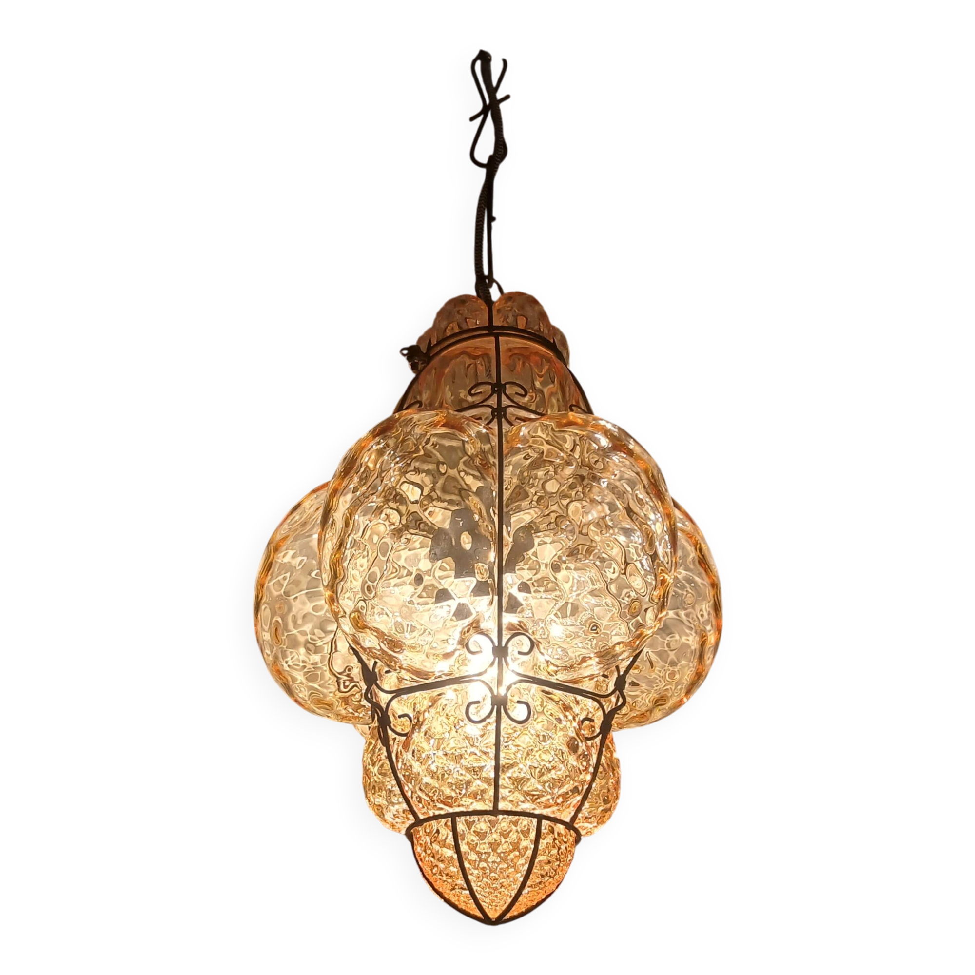 Venetian lustre