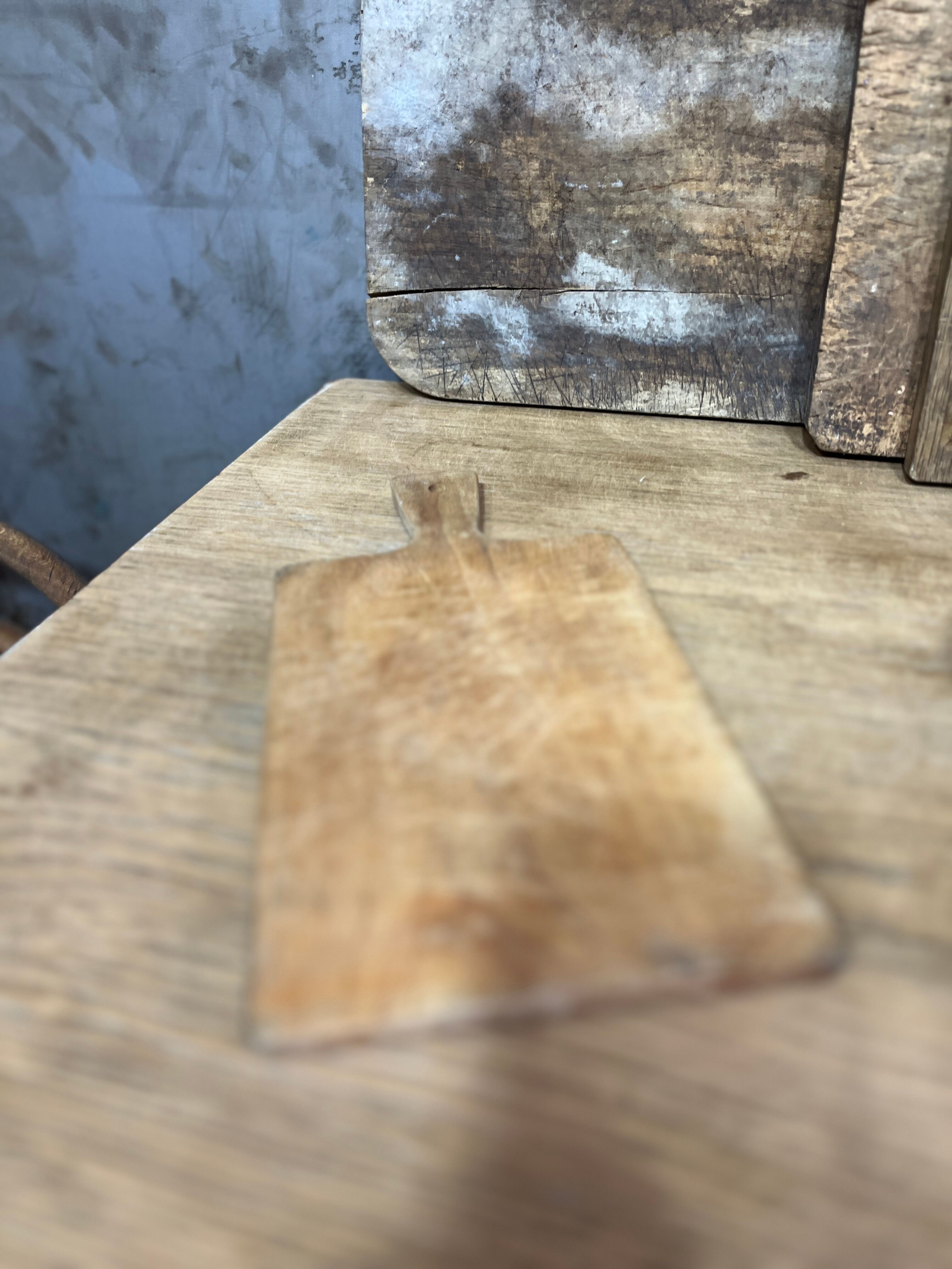 Cutting board