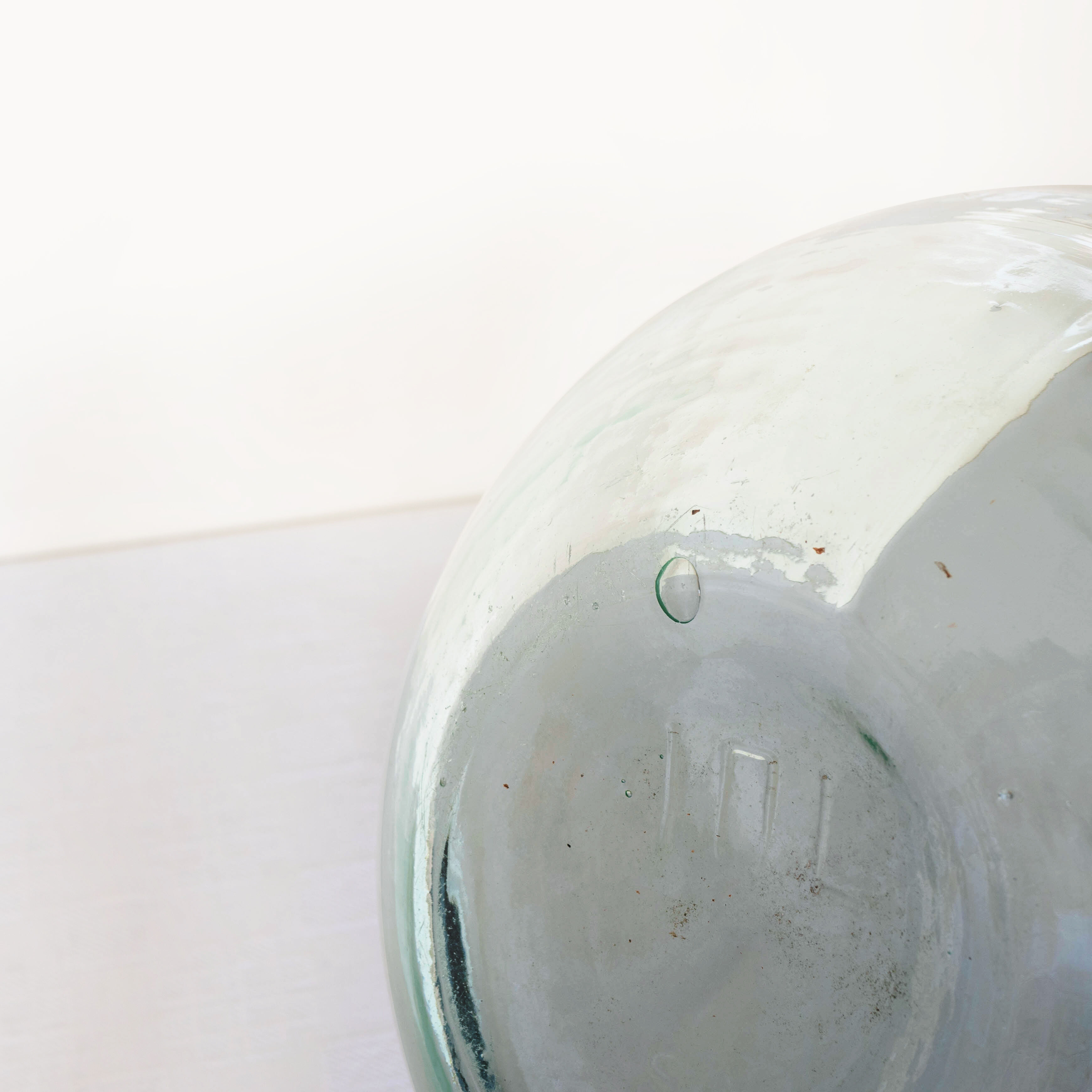 Demijohn transparent 10 L