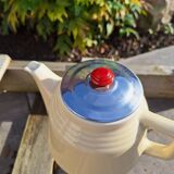 Teapot 60s 70s