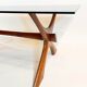 Coffee table by fredrik abeln-schriever