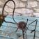 Ashtray door review wrought iron 50s