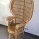 Emmanuelle armchair
