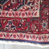 Superb Contemporary Persian Rug 150 x 100 cm – Floral Decor –