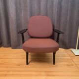 Fred armchair designed by Jaime Hayon, Fritz Hansen, Denmark