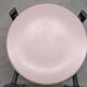 Suite of 4 80s design chairs published by Samo