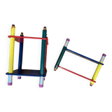 Pierre Sala shelf and bedside table