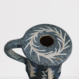 Candle holder Charles Voltz Vallauris