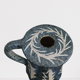 Candle holder Charles Voltz Vallauris