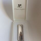 Courrèges lighter with box