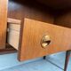 Buffet vintage - secrétaire